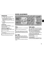 Preview for 9 page of Aiwa NSX-AJ200 Operating Instructions Manual