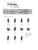 Preview for 7 page of Aiwa NSX-AJ500 Service Manual