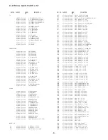 Предварительный просмотр 6 страницы Aiwa NSX-AJ70 Service Manual