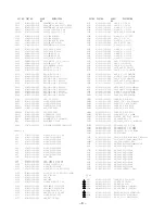 Preview for 8 page of Aiwa NSX-AJ700 Service Manual