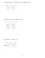 Preview for 37 page of Aiwa NSX-AJ700 Service Manual