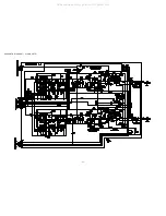 Предварительный просмотр 22 страницы Aiwa NSX-AJ80 Service Manual