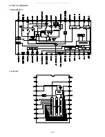 Предварительный просмотр 30 страницы Aiwa NSX-AJ80 Service Manual