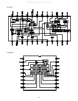 Предварительный просмотр 33 страницы Aiwa NSX-AJ80 Service Manual