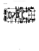 Предварительный просмотр 34 страницы Aiwa NSX-AJ80 Service Manual