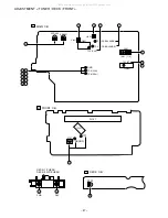 Предварительный просмотр 37 страницы Aiwa NSX-AJ80 Service Manual