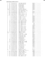 Preview for 4 page of Aiwa NSX-AV540 Service Manual