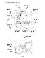 Preview for 36 page of Aiwa NSX-AV80 Service Manual