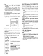 Предварительный просмотр 46 страницы Aiwa NSX-AV800 Operating Instructions Manual