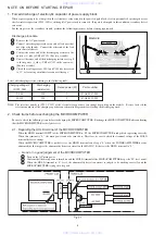 Preview for 4 page of Aiwa NSX-BL54 LH Service Manual