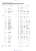 Preview for 6 page of Aiwa NSX-BL54 LH Service Manual