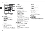 Preview for 6 page of Aiwa NSX-D20 Operating Instructions Manual