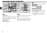 Preview for 8 page of Aiwa NSX-D20 Operating Instructions Manual