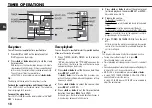 Preview for 18 page of Aiwa NSX-D20 Operating Instructions Manual