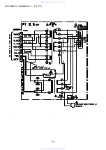 Предварительный просмотр 32 страницы Aiwa NSX-D20 Service Manual