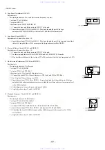 Предварительный просмотр 42 страницы Aiwa NSX-D20 Service Manual