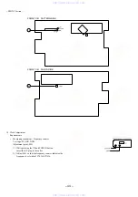 Предварительный просмотр 44 страницы Aiwa NSX-D20 Service Manual