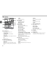 Preview for 6 page of Aiwa NSX-D23 Operating Instructions Manual