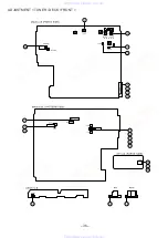 Предварительный просмотр 36 страницы Aiwa NSX-D30 Service Manual