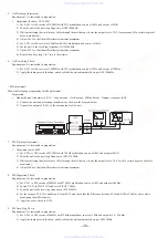 Предварительный просмотр 38 страницы Aiwa NSX-D30 Service Manual