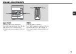 Предварительный просмотр 17 страницы Aiwa NSX-D60 Operating Instructions Manual