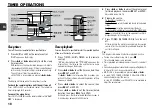 Предварительный просмотр 18 страницы Aiwa NSX-D60 Operating Instructions Manual