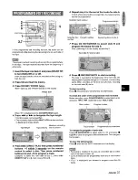 Preview for 23 page of Aiwa NSX-D9 Operating Instructions Manual