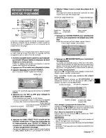 Preview for 83 page of Aiwa NSX-D9 Operating Instructions Manual