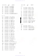 Preview for 9 page of Aiwa NSX-DP25 Service Manual