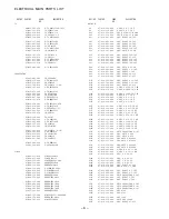 Preview for 6 page of Aiwa NSX-DP85 Service Manual