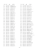 Preview for 8 page of Aiwa NSX-DP85 Service Manual