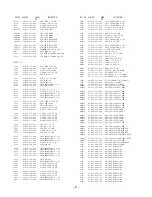 Preview for 9 page of Aiwa NSX-DP85 Service Manual