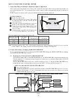 Preview for 4 page of Aiwa NSX-DR1 Service Manual