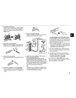 Предварительный просмотр 5 страницы Aiwa NSX-DS50 Operating Instructions Manual