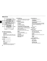 Предварительный просмотр 8 страницы Aiwa NSX-DS50 Operating Instructions Manual