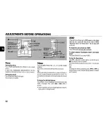 Предварительный просмотр 10 страницы Aiwa NSX-DS50 Operating Instructions Manual