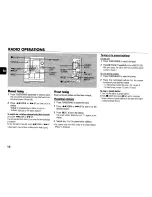 Предварительный просмотр 14 страницы Aiwa NSX-DS50 Operating Instructions Manual