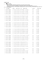 Preview for 38 page of Aiwa NSX-DS50 Service Manual