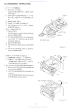 Предварительный просмотр 4 страницы Aiwa NSX-F9 Service Manual