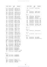 Предварительный просмотр 13 страницы Aiwa NSX-F9 Service Manual