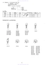 Предварительный просмотр 14 страницы Aiwa NSX-F9 Service Manual