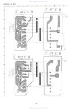 Предварительный просмотр 30 страницы Aiwa NSX-F9 Service Manual