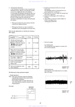 Предварительный просмотр 47 страницы Aiwa NSX-F9 Service Manual