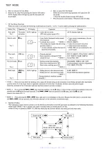 Предварительный просмотр 48 страницы Aiwa NSX-F9 Service Manual