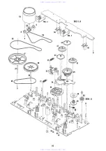 Предварительный просмотр 51 страницы Aiwa NSX-F9 Service Manual