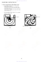 Предварительный просмотр 65 страницы Aiwa NSX-F9 Service Manual