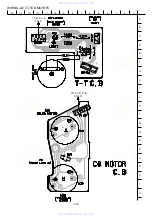 Предварительный просмотр 73 страницы Aiwa NSX-F9 Service Manual