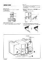 Предварительный просмотр 4 страницы Aiwa NSX-H80 Operating Instructions Manual