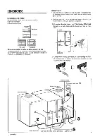 Предварительный просмотр 32 страницы Aiwa NSX-H80 Operating Instructions Manual