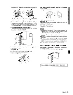 Предварительный просмотр 33 страницы Aiwa NSX-H80 Operating Instructions Manual